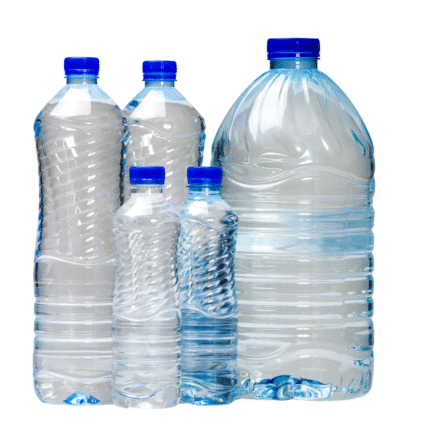 Mineral Water