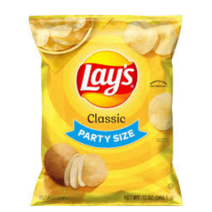 Potato Chips