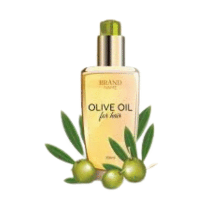 Hair oil