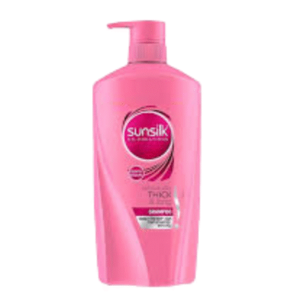 Shampoo